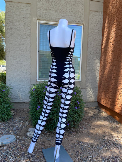 Viper Flowsuit (MADE TO ORDER)