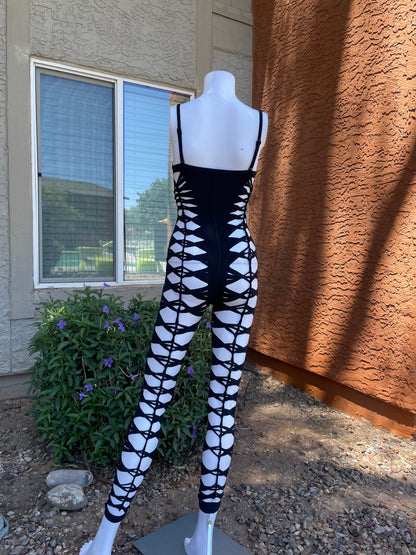 Viper Flowsuit (MADE TO ORDER)