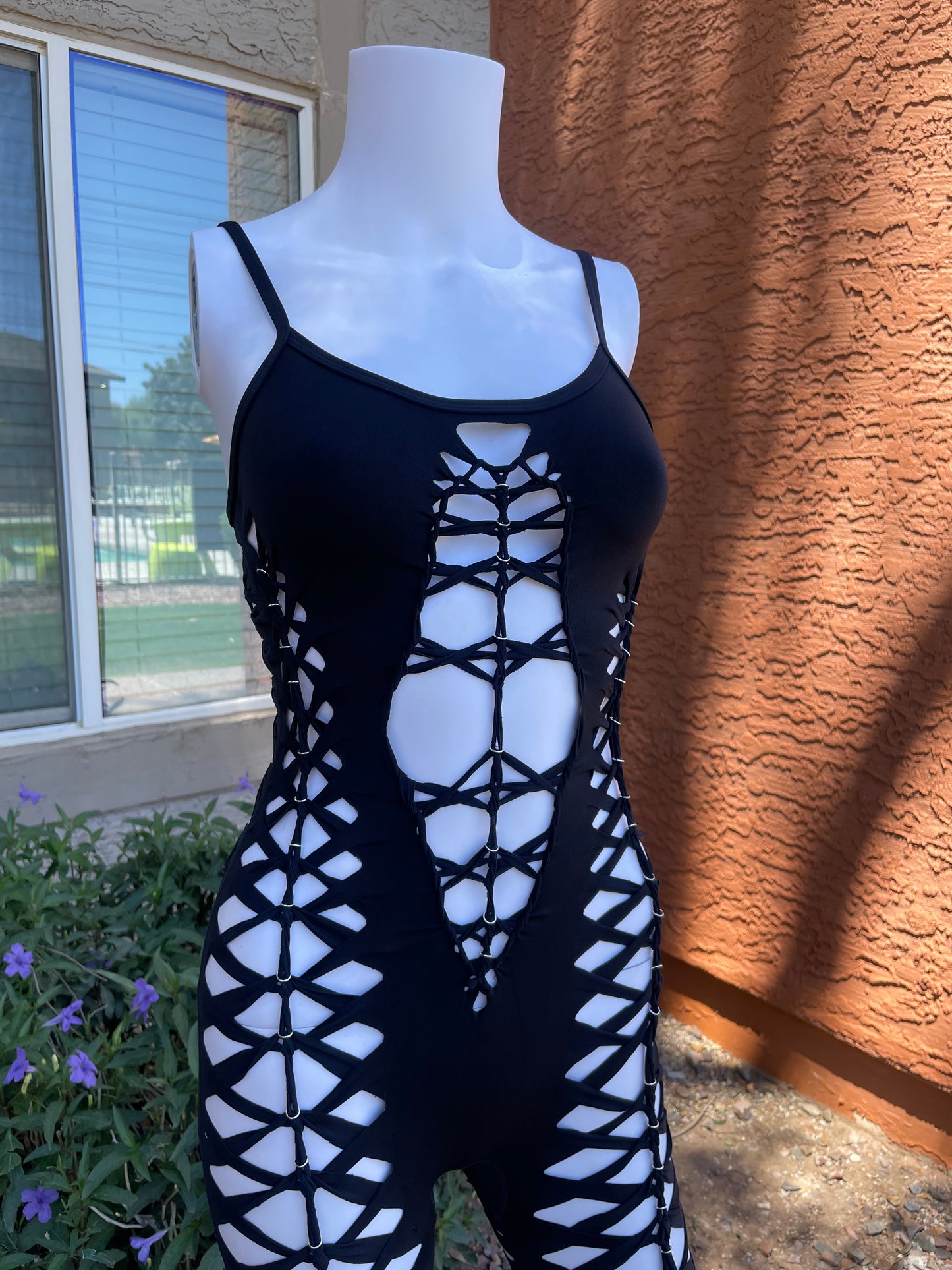 Viper Flowsuit (MADE TO ORDER)
