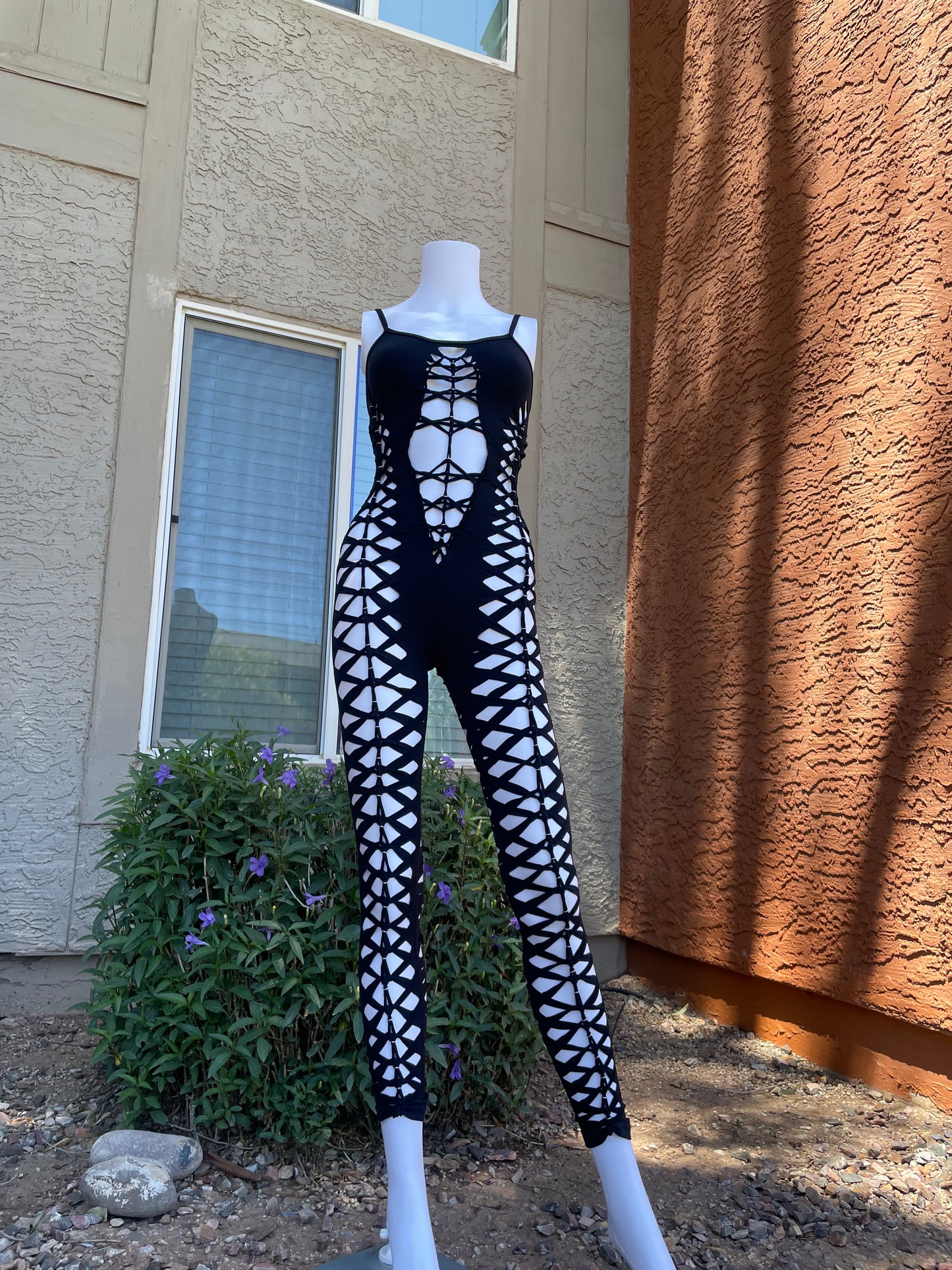 Viper Flowsuit (MADE TO ORDER)