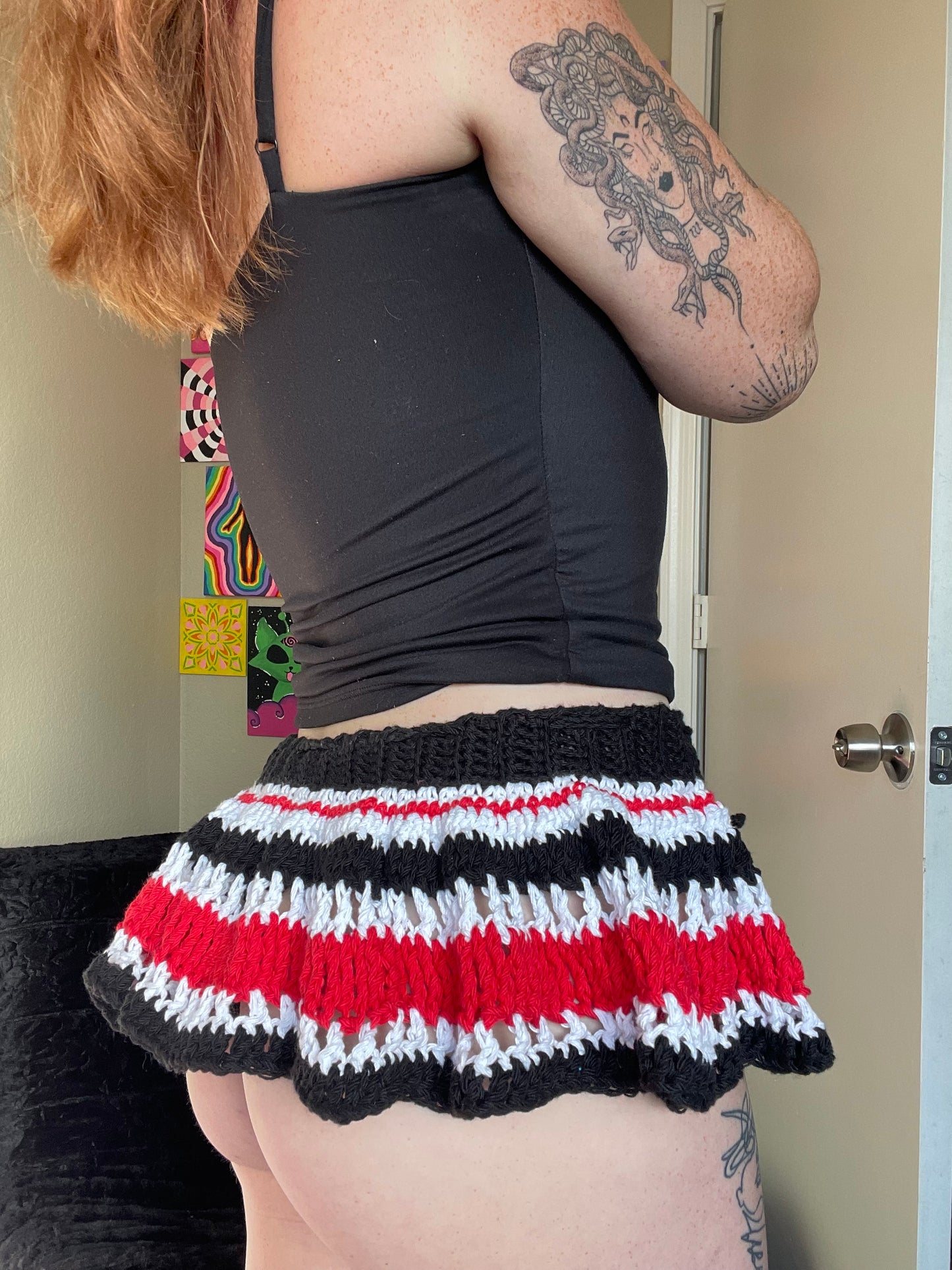 Pixie Princess (S, READY TO SHIP)