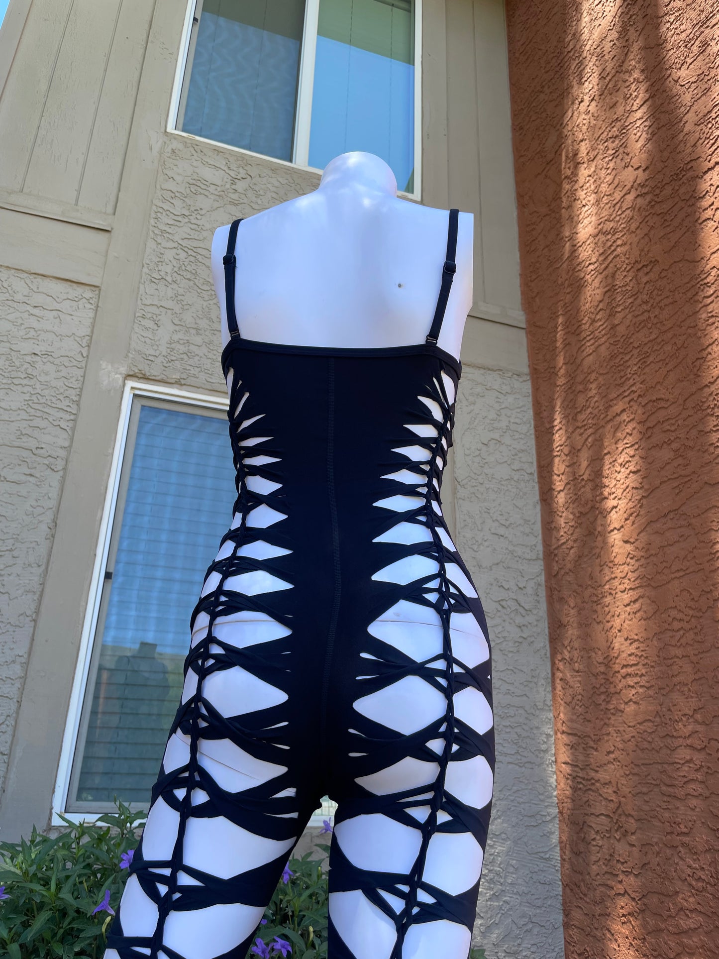 Viper Flowsuit (MADE TO ORDER)