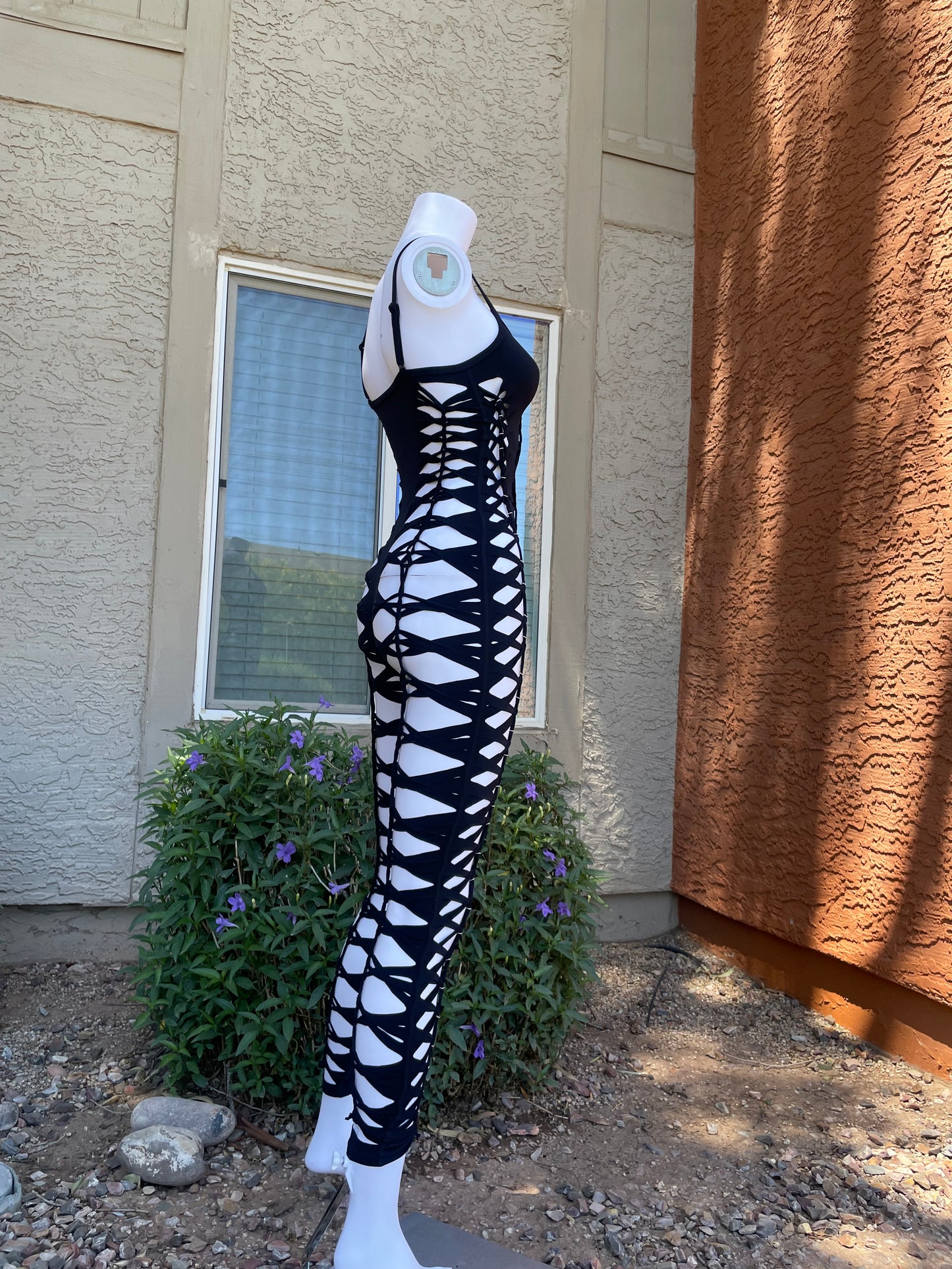 Viper Flowsuit (MADE TO ORDER)