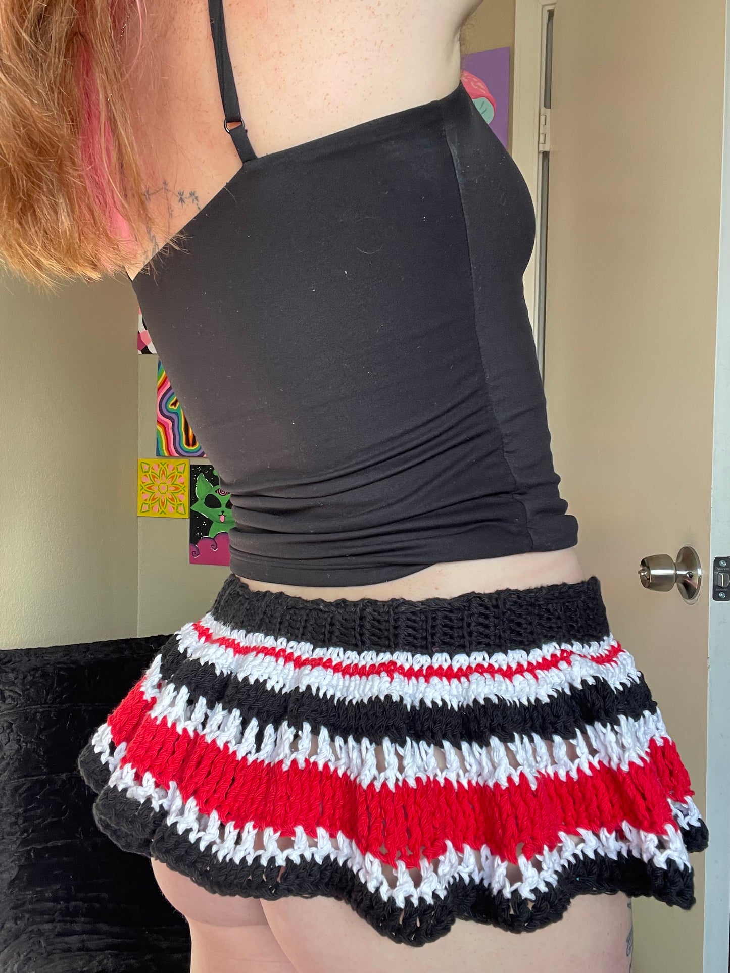 Pixie Princess (S, READY TO SHIP)