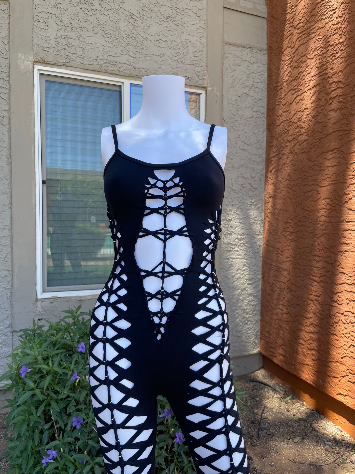 Viper Flowsuit (MADE TO ORDER)